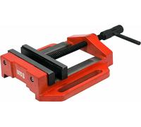 YATO Étau De Machine 150 Mm En Fonte Pour Perceuse À Colonne