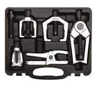 Yato Jeu D’Extracteur De Rotule 5 Pièces YT-06157