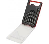 YATO Jeu de forets à béton 7 pcs YT-4390