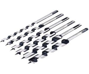YATO Jeu de Forets à Bois 6PC 10-20MM SDS pour Professionnels - Perçage Précis et Rapide