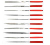 YATO Kit de limes YT-6144 140mm