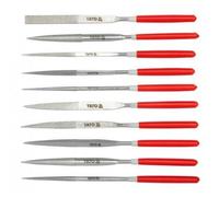 YATO Kit de limes YT-6151 160mm 4mm