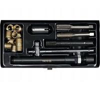 YATO Kit de réparation de filetage bougie YT-17581 10, 15mm