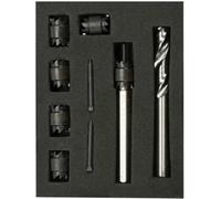 Yato Kit de soudage YT-28920