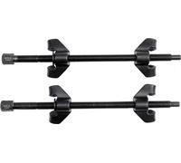 YATO Kit de tendeurs de ressort 2 pcs.