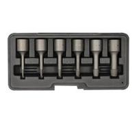 YATO YT-0623 Kit d'extracteurs de goujons