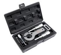 YATO Kit d'outil de verrouillage de moteur diesel 6 pcs Opel YT-06013