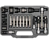 YATO kit d'outils de réparation pour alternateurs