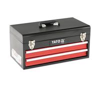 YATO Kit d'outils Set d'outils YT-38951 Acier chrome-vanadium Acier d'outil 11kg