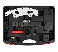 YATO Kit professionnel d'arrêt d'arbre à cames | 10 pcs | BMW | Vanos | YT-06022