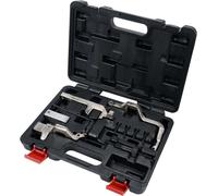 YATO Kit professionnel de blocage d'arbre à cames 10 pcs. PSA/Mini YT-06001