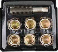 Yato - KIT REPARATION POUR CARTER D'HUILE AVEC BOUCHONS M17 X 150