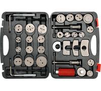 YATO Kit universel d'outils de réarmement des pistons de frein