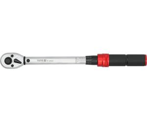 YATO KLUCZ DYNAMOMETRYCZNY 3/8" 10-60Nm