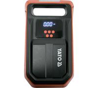 Compresseur mobile Yato YT-73470; 120 W