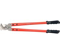 YATO Kraft Cable Cutter 370/580/770mm, Pince à Câbles, 1 Pièce