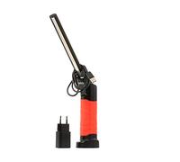 Yato LAMPA WARSZTATOWA COB LED 5 W + 3 W