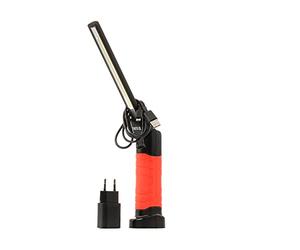 Yato LAMPA WARSZTATOWA COB LED 5 W + 3 W