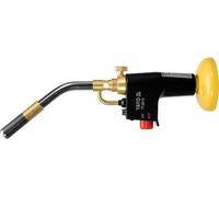 YATO Lampe à souder à gaz professionnelle avec allumage piézoélectrique 2800°C YT-36715