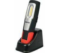 YATO YT-08558 Lampes manuelles LED