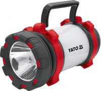 Yato Lampe de poche / Lampe de recherche multifonction 3W1 380Lm