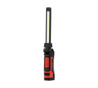 Lampe d'atelier sans fil YATO LED COB lampe de travail pied magnétique lampe ...