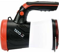 Yato Lampe multifonctionnelle 3W1 530Lm / Scatterer