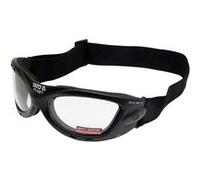 YATO Lunettes de protection Transparent G