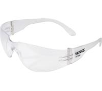 Yato Lunettes de sécurité type clair 90960 YT-7360