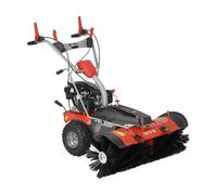 Yato Machine À Balayer À Essence 3,5 Kw 100 Cm YT-85600