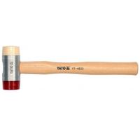 YATO Marteau débosseleur YT-4631 28mm 250g