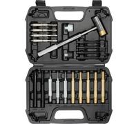 YATO Marteaux avec marteau en set YT-47122