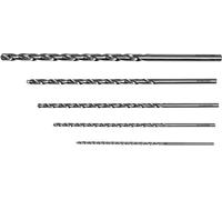 Yato Metal Hss Drill 5Szt./3-8Mm/Long