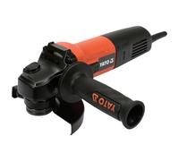 MEULEUSE D'ANGLE FLEX 1100 W 125 mm YATO YT-82100