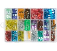 Yato Mini/Standard plate fuses 301Szt.