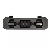 Yato, modèle YT-0617, Extracteur d'injecteur durable et précis, idéal pour le démontage sûr, efficace et rapide des injecteurs dans les véhicules.