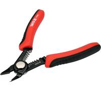 Yato, modèle YT-22640, pince coupante, idéale pour couper des câbles et des fils, outil professionnel, haute qualité, design ergonomique, coupe précise et durable.