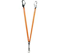 YATO, modèle YT-74225, coussin de sécurité de avec double sangle, idéal pour les travaux en hauteur, protection fiable et durable pour les travailleurs, haute qualité et résistance.