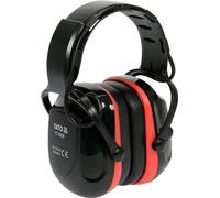 YATO, modèle YT-74626, écouteurs de protection auditive, idéal pour les environnements bruyants, haute qualité et confort, conçu pour fournir une protection auditive maximale au travail.