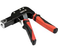 Yato Pince à rivets Molly YT-51450 - pour murs creux, plaques de plâtre 7-9 mm