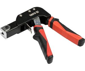 Yato Molly Rivet Gun Pince pour mur creux plaques de plâtre Molly de fixation Outil 7-9 mm (Yt-51450)