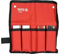 Yato Mors de remplacement pour étaux 100Mm