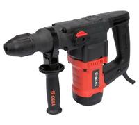 Perforateur SDS Plus 1100W 4,5J Marteau Perforateur 3 Fonctions