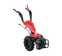 Yato Motobineuse 4,1 kW 4 Temps 104 kg YT-85850