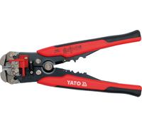 YATO MULTIFUNCTIONAL INSULATION STRIPPER 205