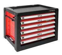 Yato Outil de 09155 - Chest 6 Drawers