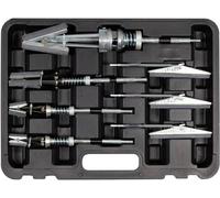 YATO Outil de rodage Jeu YT-05802