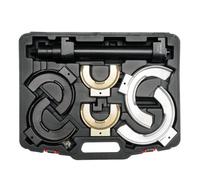 Yato Compresseur de ressort hélicoïdal YT-2536 pour ressort de suspension