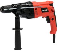 Yato Perceuse à percussion 1050W 2 vitesses 82044