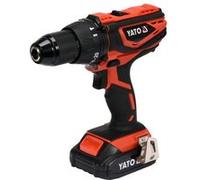 Yato YT-82786 visseuse électrique et visseuse à percussion